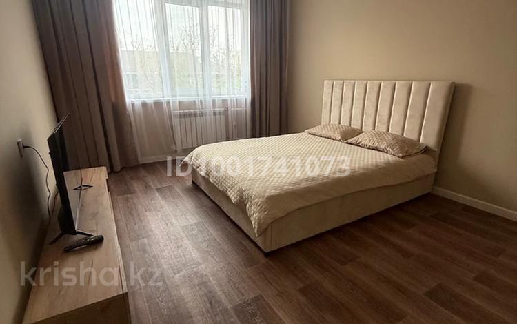 1-комнатная квартира · 42 м² · 4/9 этаж, Мынбаева — Ауезова за 20 000 〒 в Алматы, Бостандыкский р-н — фото 2