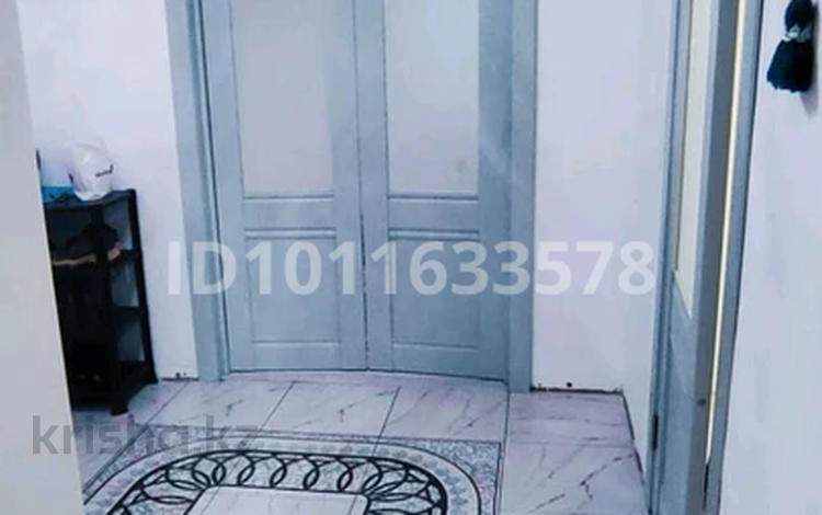 2-комнатная квартира · 57 м² · 6/9 этаж, Нур сити 3 микрорайон 12Н — смарт школа #82 за 17.5 млн ₸ в Актобе — фото 2