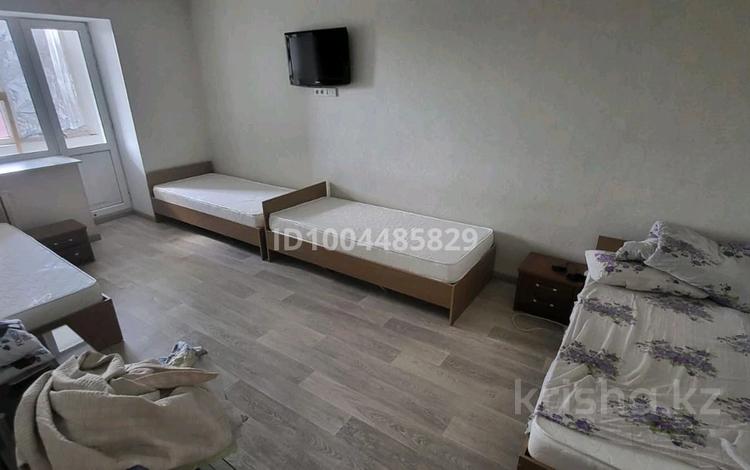 1 комната · 47 м² · 9 этаж, Куйши дина 23/1 за 70 000 ₸ в Астане, Алматы р-н — фото 2