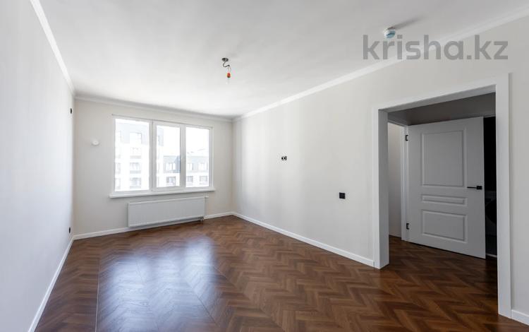 3-бөлмелі пәтер · 81 м² · 14/14 қабат, Бейбарыс Султан 31, бағасы: 41.5 млн ₸ в Астане, Сарыарка р-н — фото 25