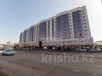 2-комнатная квартира, 73 м², 4/10 этаж, Момышулы 2в за ~ 32.2 млн 〒 в Астане, Алматы р-н