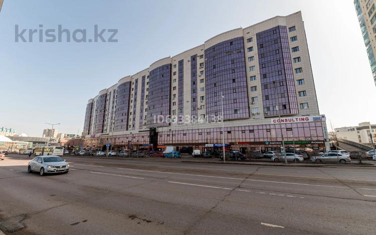 2-комнатная квартира, 73 м², 4/10 этаж, Момышулы 2в за ~ 32.2 млн 〒 в Астане, Алматы р-н — фото 2