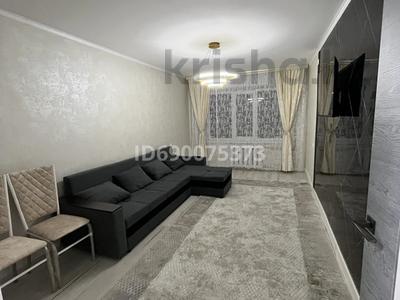 2-комнатная квартира, 50 м², 2/5 этаж посуточно, Сабитова 14 за 15 000 〒 в Балхаше