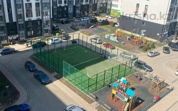 3-комнатная квартира · 73.1 м² · 7/9 этаж, Мкр.Кайрат за ~ 42.8 млн ₸ в Алматы, Медеуский р-н — фото 18