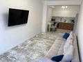 3-комнатная квартира · 73.1 м² · 7/9 этаж, Мкр.Кайрат за ~ 42.8 млн ₸ в Алматы, Медеуский р-н — фото 2
