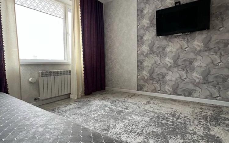 1-комнатная квартира · 43 м² · 6/24 этаж, Сауран 15 за 240 000 ₸ в Астане, Есильский р-н — фото 2