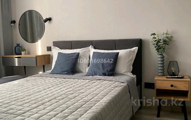 1-бөлмелі пәтер · 40 м² · 6/10 қабат, Бокейхана 25, бағасы: 15 000 ₸ в Астане, Есильский р-н — фото 6