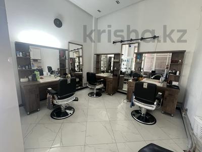 Еркін, дүкендер мен бутиктер, сұлулық салондары · 78.4 м², бағасы: 61 млн ₸ в Астане, Сарыарка р-н