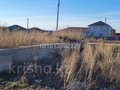 Участок · 10 соток, Ильяс Жансугурова 65 за 8.5 млн ₸ в Караоткеле