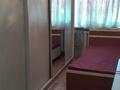 2-комнатная квартира, 30 м², 1/4 этаж помесячно, Военный городок 17 за 100 000 〒 в Талдыкоргане, военный городок Улан — фото 3
