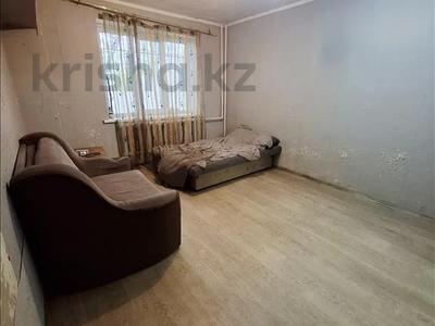 1-бөлмелі пәтер · 32 м² · 1/5 қабат, Айнабұлақ-3 ш/а., бағасы: 19.5 млн ₸ в Алматы, Жетысуский р-н