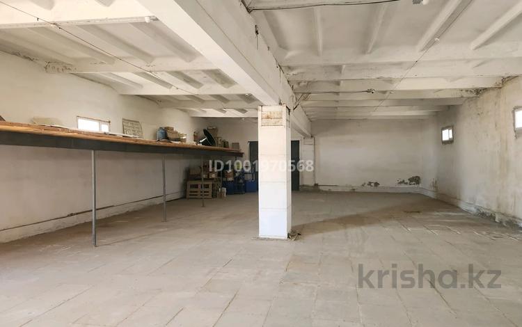 Өнеркәсіптік база · 50 сотық, 3Б мкр 35/30 — База ОРСа, бағасы: 800 ₸ в Актау — фото 2