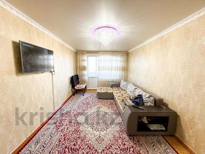 3-комнатная квартира · 63 м² · 5/5 этаж, мкр Жастар за 18.5 млн ₸ в Талдыкоргане