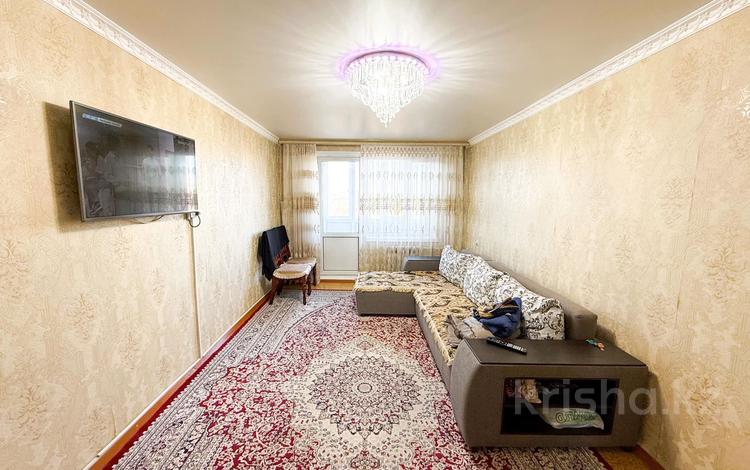 3-комнатная квартира · 63 м² · 5/5 этаж, мкр Жастар за 18.5 млн ₸ в Талдыкоргане — фото 2