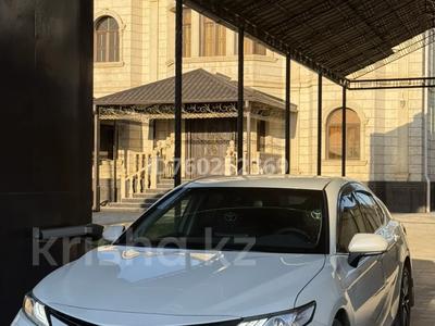 Отдельный дом · 9 комнат · 300 м² · 8 сот., мкр Самал-2 33 — Ризалык за 240 млн ₸ в Шымкенте, Абайский р-н