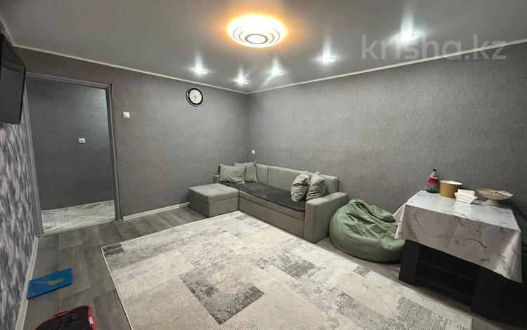 2-комнатная квартира · 37.1 м² · 1/2 этаж, Джангильдина 9б за 10.4 млн ₸ в Костанае — фото 6