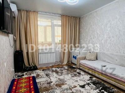 1-бөлмелі пәтер · 40 м² · 6/9 қабат, Аэропорт 1 шағын ауданы, Аэропорт 4, бағасы: 17 млн ₸ в Костанае, Микрорайон Аэропорт 1