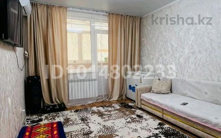 1-бөлмелі пәтер · 40 м² · 6/9 қабат, Аэропорт 1 шағын ауданы, Аэропорт 4, бағасы: 17 млн ₸ в Костанае, Микрорайон Аэропорт 1 — фото 2
