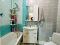 1-бөлмелі пәтер · 40 м² · 6/9 қабат, Аэропорт 1 шағын ауданы, Аэропорт 4, бағасы: 17 млн ₸ в Костанае, Микрорайон Аэропорт 1 — фото 3