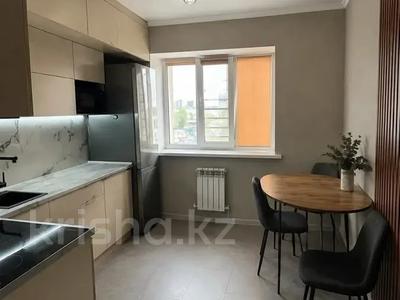 2-бөлмелі пәтер · 56 м² · 5/12 қабат, Кошкарбаева 1140 — Кульджинский тракт, бағасы: 35 млн ₸ в 