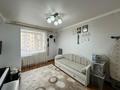 3-бөлмелі пәтер · 80.8 м² · 6/10 қабат, Мусрепова 6 — Школа-лицей 38, бағасы: 35.5 млн ₸ в Астане, Алматы р-н — фото 13
