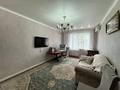 3-бөлмелі пәтер · 80.8 м² · 6/10 қабат, Мусрепова 6 — Школа-лицей 38, бағасы: 35.5 млн ₸ в Астане, Алматы р-н — фото 8