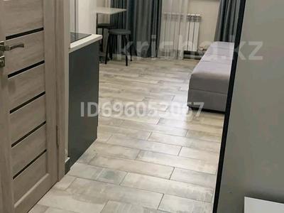 1-комнатная квартира · 20 м² · 1/2 этаж, Шокана Уалиханова 27 за 170 000 ₸ в Алматы, Медеуский р-н