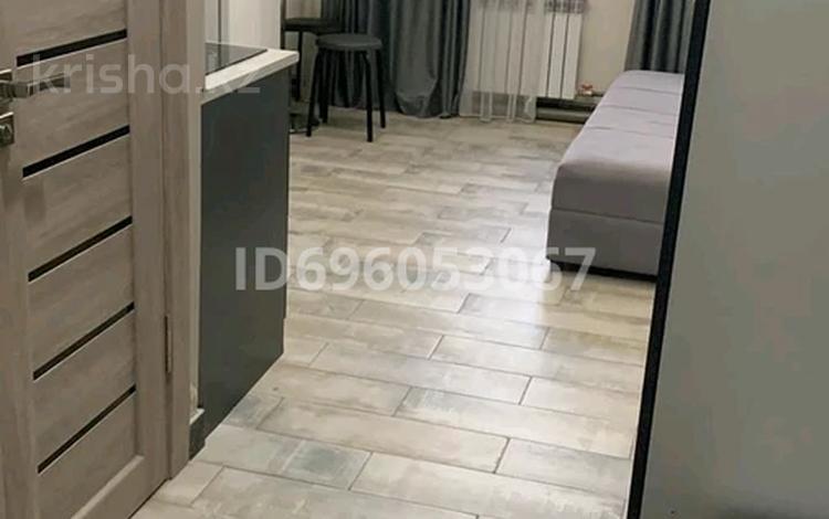 1-комнатная квартира · 20 м² · 1/2 этаж, Шокана Уалиханова 27 за 170 000 ₸ в Алматы, Медеуский р-н — фото 2