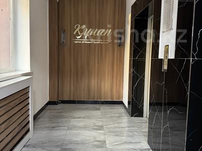 1-бөлмелі пәтер · 45 м² · 13/14 қабат, Кордай 77, бағасы: 18.4 млн ₸ в Астане, Алматы р-н