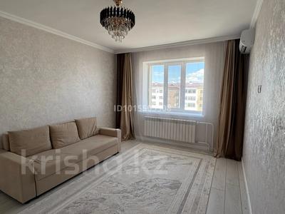 1-бөлмелі пәтер · 36.9 м² · 5/5 қабат, ЖМ Лесная поляна, бағасы: 17.5 млн ₸ в Косшы
