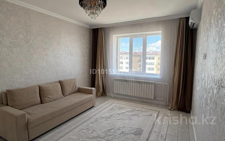1-бөлмелі пәтер · 36.9 м² · 5/5 қабат, ЖМ Лесная поляна, бағасы: 17.5 млн ₸ в Косшы — фото 2