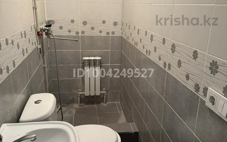 2-бөлмелі пәтер · 32 м² · 1/1 қабат, мкр Ожет, Мкр Ожет Бекболата 15 — Қаракөз, бағасы: 120 000 〒 в Алматы, Алатауский р-н — фото 9