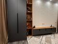 2-бөлмелі пәтер · 54 м² · 1/9 қабат, мкр Тастак-2 49 — Толе би Прокофьева, бағасы: 45.8 млн ₸ в Алматы, Алмалинский р-н — фото 20