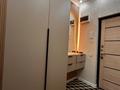 2-бөлмелі пәтер · 54 м² · 1/9 қабат, мкр Тастак-2 49 — Толе би Прокофьева, бағасы: 45.8 млн ₸ в Алматы, Алмалинский р-н — фото 3