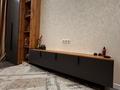 2-бөлмелі пәтер · 54 м² · 1/9 қабат, мкр Тастак-2 49 — Толе би Прокофьева, бағасы: 45.8 млн ₸ в Алматы, Алмалинский р-н — фото 22