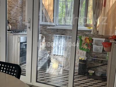 2-комнатная квартира · 54 м² · 1/9 этаж, мкр Тастак-2 49 — Толе би Прокофьева за 46.8 млн 〒 в Алматы, Алмалинский р-н