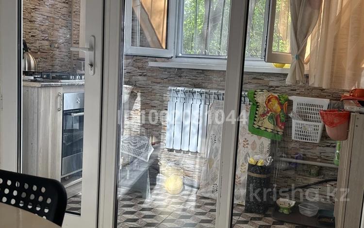 2-бөлмелі пәтер · 54 м² · 1/9 қабат, мкр Тастак-2 49 — Толе би Прокофьева, бағасы: 45.8 млн ₸ в Алматы, Алмалинский р-н — фото 27