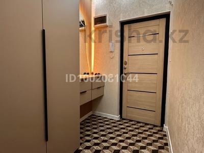 2-комнатная квартира · 54 м² · 1/9 этаж, мкр Тастак-2 49 — Толе би Прокофьева за 41.7 млн ₸ в Алматы, Алмалинский р-н