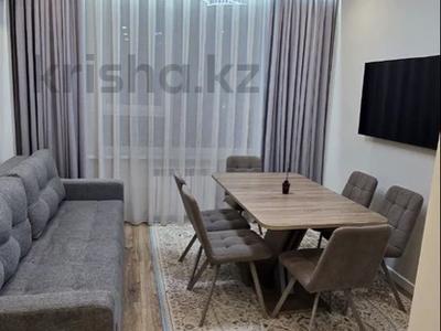 2-комнатная квартира · 40 м² · 4/7 этаж, Райымбек батыра 161Б за 40 млн ₸ в 