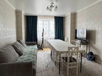 2-комнатная квартира · 66.1 м² · 3/13 этаж, Макатаева 131 — Муратбаева за 54.9 млн ₸ в Алматы, Алмалинский р-н