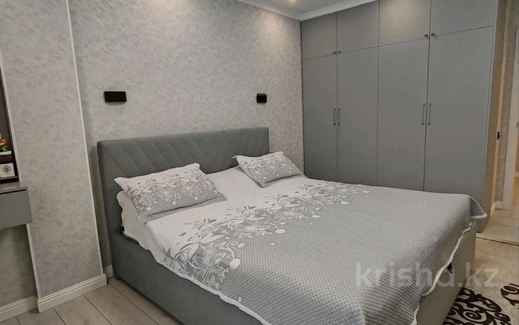 2-комнатная квартира · 66 м² · 5/9 этаж, М.Тынышбайулы 5 — А82