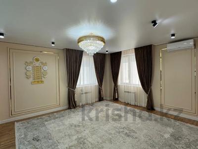 4-комнатная квартира · 125 м² · 10/25 этаж, мкр 11 за 36 млн ₸ в Актобе