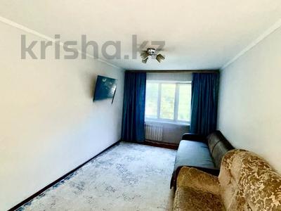 2-бөлмелі пәтер · 53 м² · 2/5 қабат, мкр Айнабулак-3 117, бағасы: 45 млн ₸ в Алматы, Жетысуский р-н