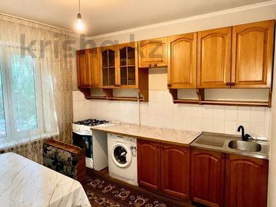 2-комнатная квартира · 53 м² · 2/5 этаж, мкр Айнабулак-3 117 за 40 млн ₸ в Алматы, Жетысуский р-н