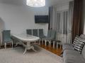 3-бөлмелі пәтер · 74.3 м² · 5/17 қабат, Богенбай батыра 56, бағасы: ~ 32.6 млн ₸ в Астане, р-н Байконур