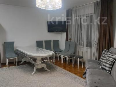 3-комнатная квартира · 74.3 м² · 5/17 этаж, Богенбай батыра 56 за ~ 32.6 млн ₸ в Астане, р-н Байконур
