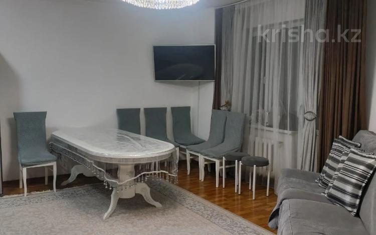 3-бөлмелі пәтер · 74.3 м² · 5/17 қабат, Богенбай батыра 56, бағасы: ~ 32.6 млн ₸ в Астане, р-н Байконур — фото 5
