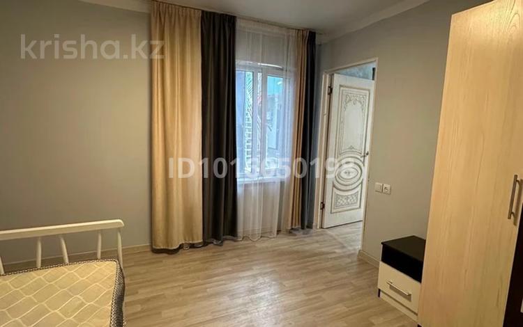 1-бөлмелі пәтер · 40 м², Шаңырақ-2 ш/а. 79/1 — Жалантос Бахадур, бағасы: 150 000 ₸ в Алматы, Алатауский р-н — фото 7