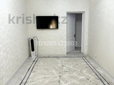 1-комнатная квартира · 48 м² · 1/5 этаж, мкр Нуртас Б — Шипа палау за 24.2 млн ₸ в Шымкенте, Каратауский р-н