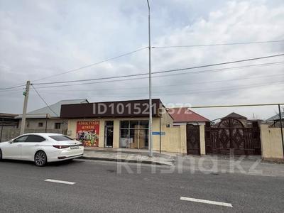 Отдельный дом · 5 комнат · 180 м² · 8 сот., мкр Самал-3 268 — Шубаркол за 55 млн ₸ в Шымкенте, Абайский р-н